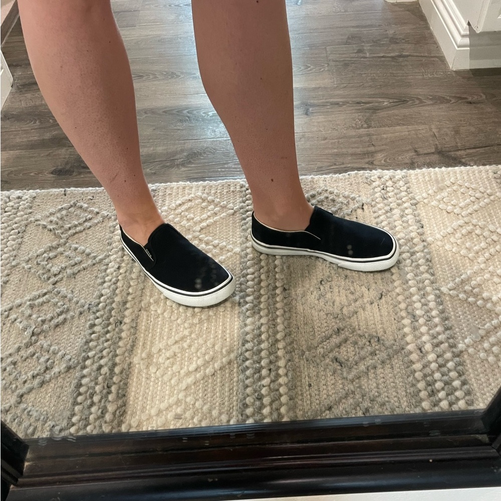 Bohemia Velik - size 39 - black